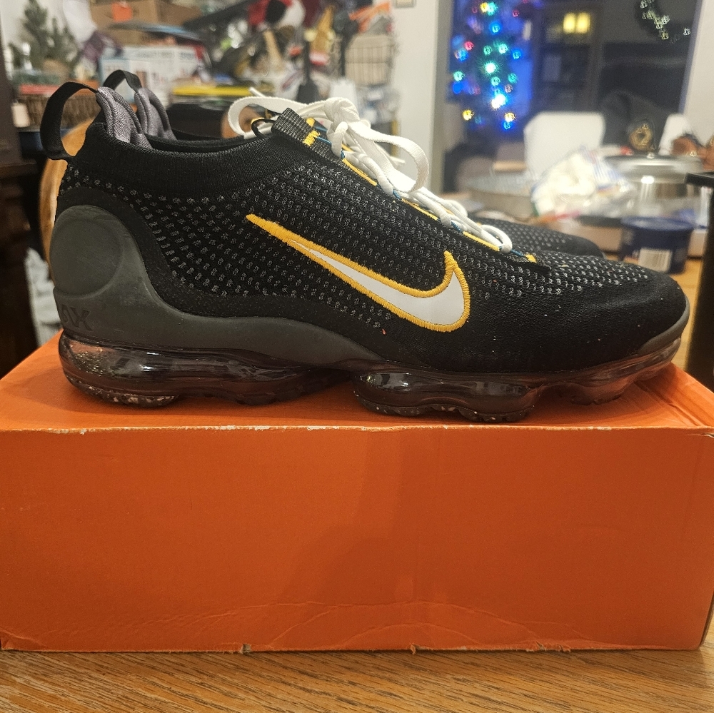 Nike Vapormax 2021 FK